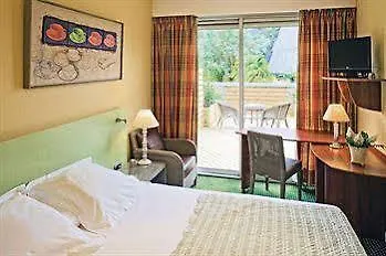 Hotel Pen'roc Châteaubourg