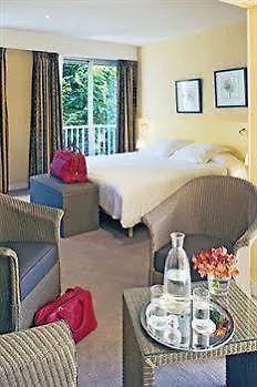 Pen'roc Hotel