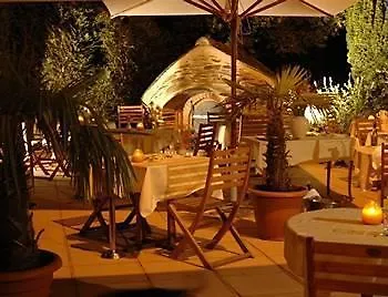 Pen'roc Hotel Châteaubourg