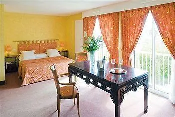 Pen'roc Hotel Châteaubourg