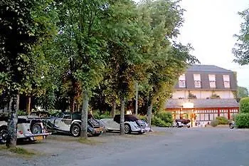 Pen'roc 3* Châteaubourg