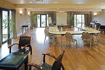 Pen'roc Hotel