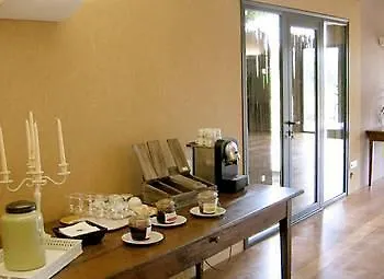 Pen'roc Hotel Châteaubourg