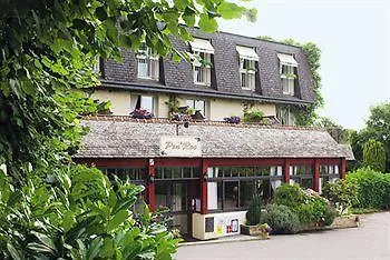 Pen'roc Hotel 3*