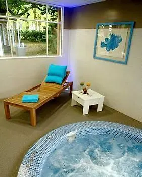 Pen'roc Hotel