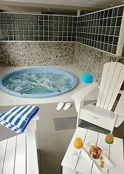 Pen'roc Hotel Châteaubourg