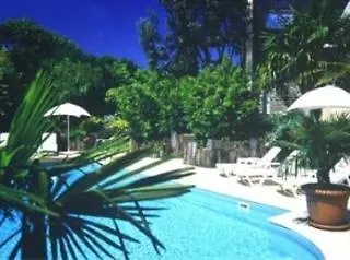 Hotel Pen'roc Châteaubourg