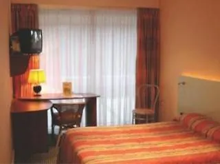 Pen'roc Hotel